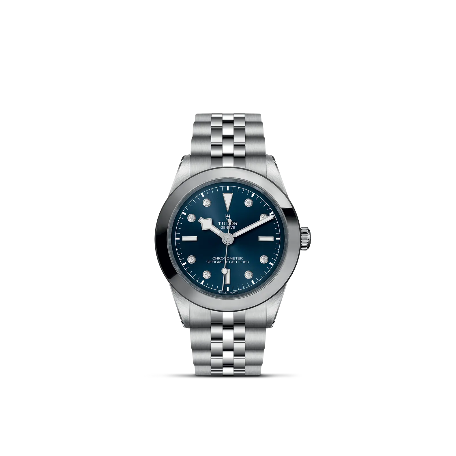 Orologio  Black Bay One 39 presso Bisio Orologi e Gioielli a Asti