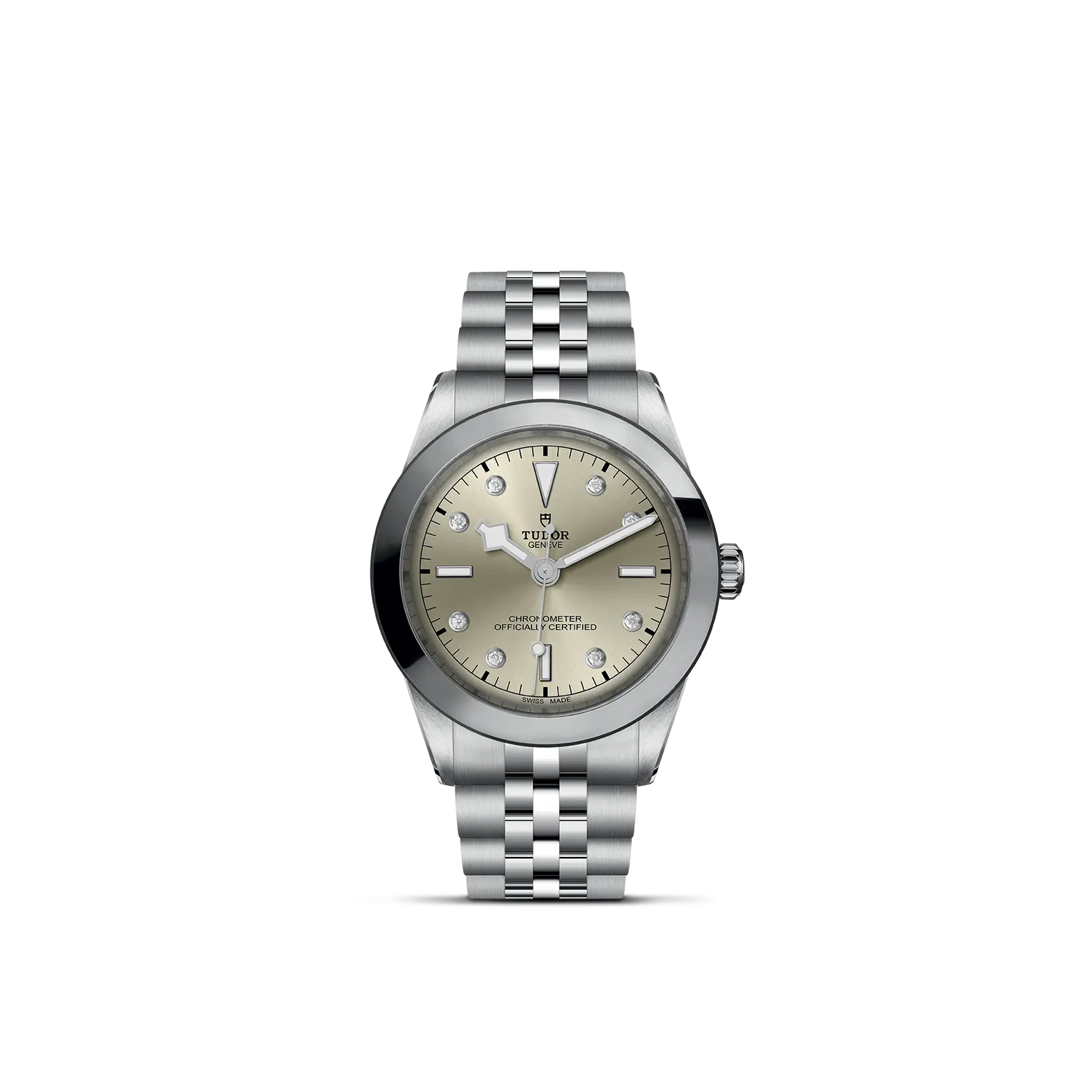Orologio  Black Bay One 39 presso Bisio Orologi e Gioielli a Asti
