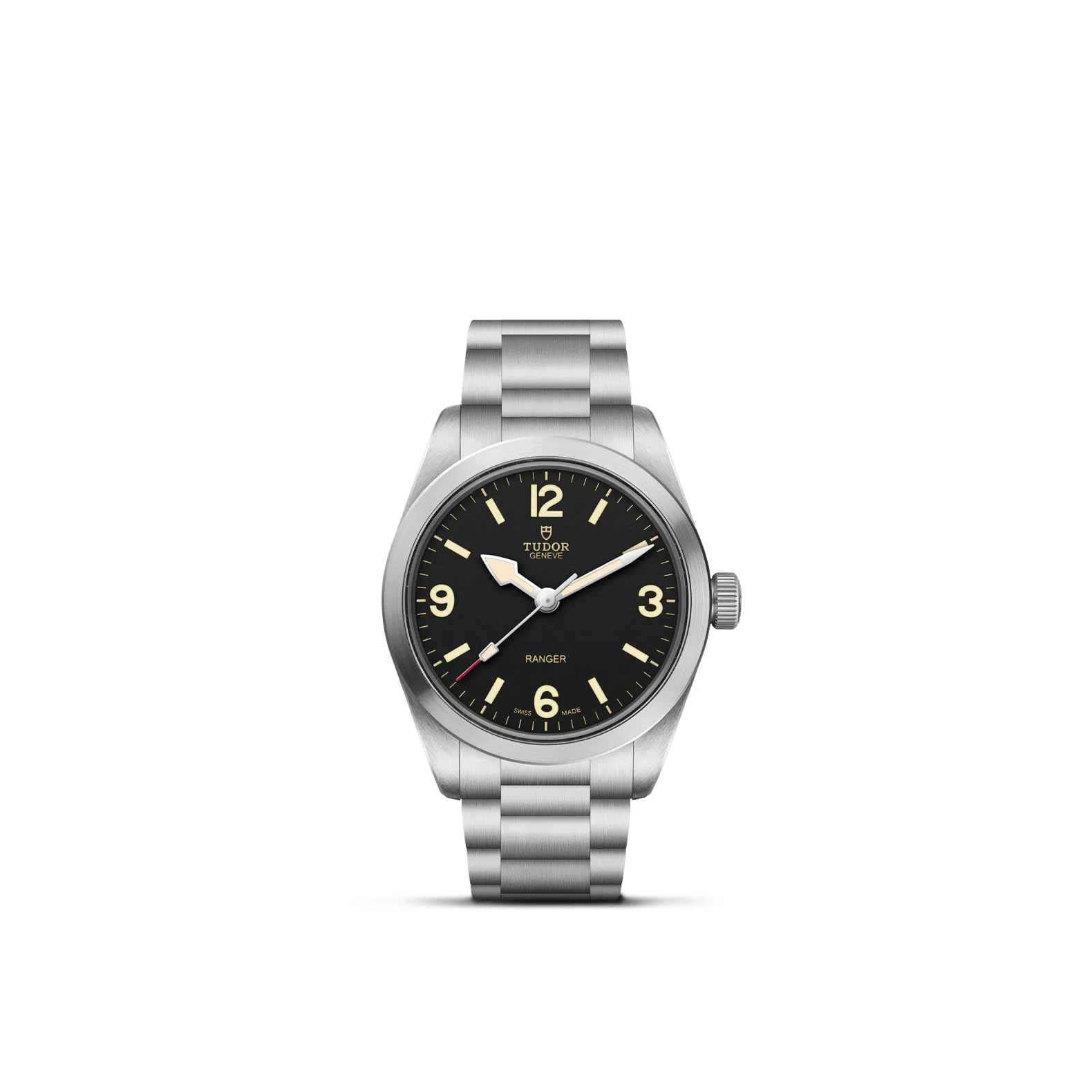 Ranger presso Bisio Orologi e Gioielli