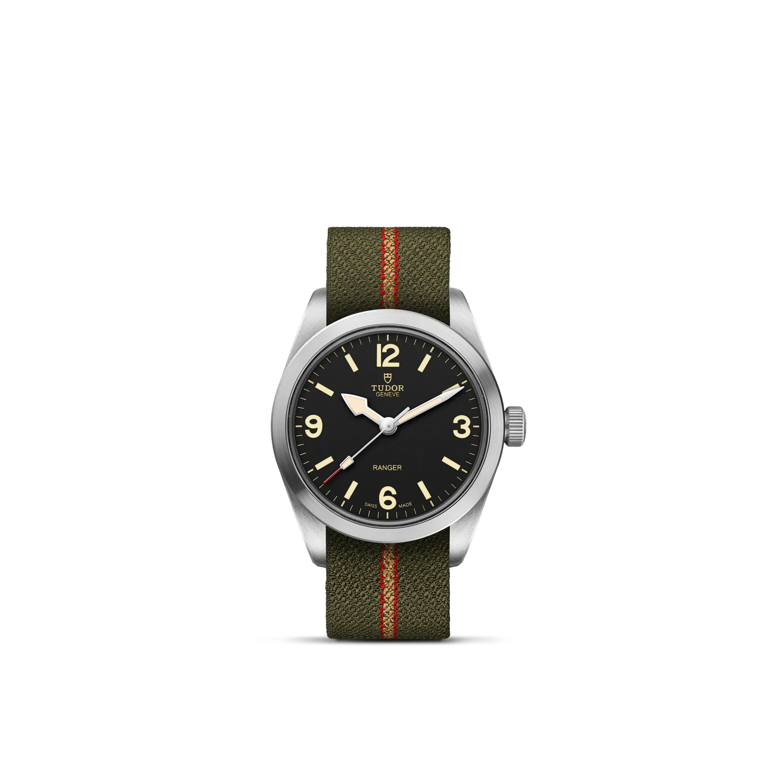 Ranger presso Bisio Orologi e Gioielli