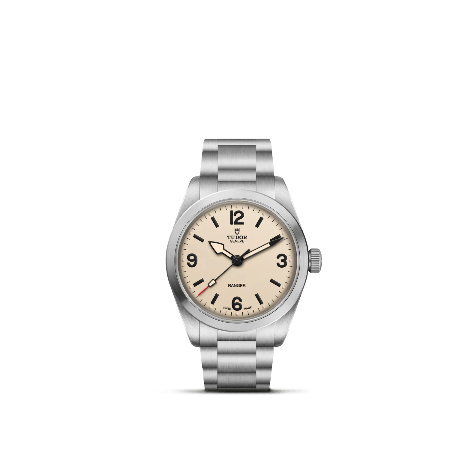 Ranger presso Bisio Orologi e Gioielli